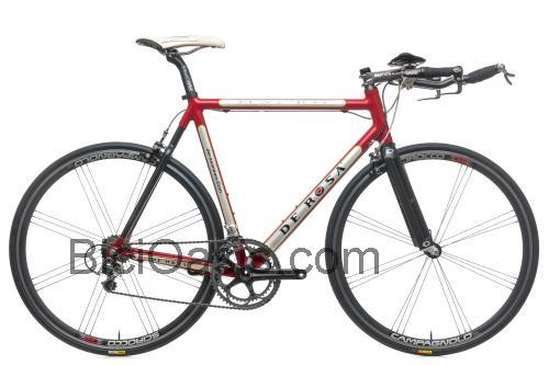 De Rosa Macro ficha técnica y opiniones